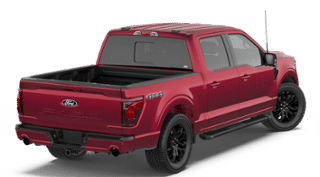 2026 Ford F-150® External Image 3